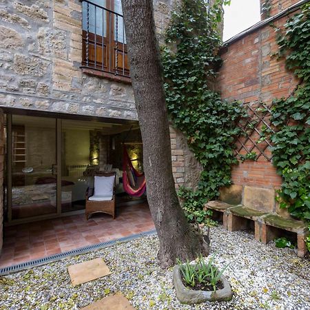 Hotel La Freixera سولسونا المظهر الخارجي الصورة